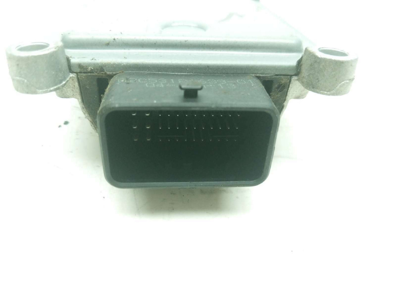 14 Ducati Monster 696 Computer CDI ECU ECM Box 28641852A - Sun