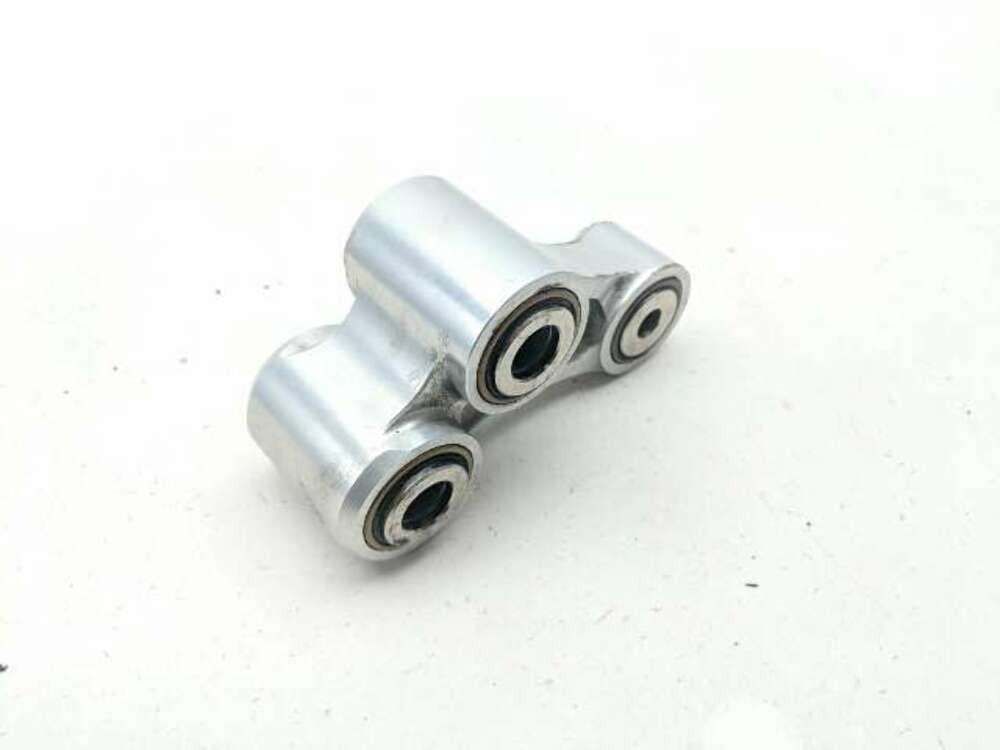 20 Husqvarna FE 501S Rear Shock Link Linkage 79004080100 - Sun
