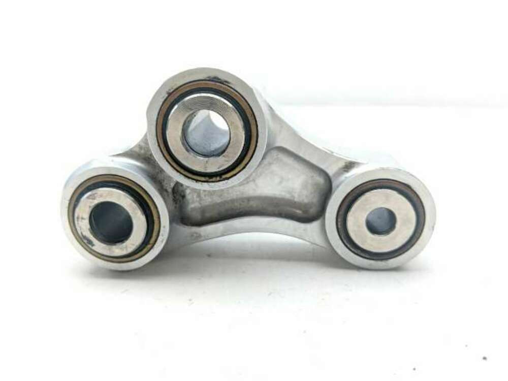 20 Husqvarna FE 501S Rear Shock Link Linkage 79004080100 - Sun