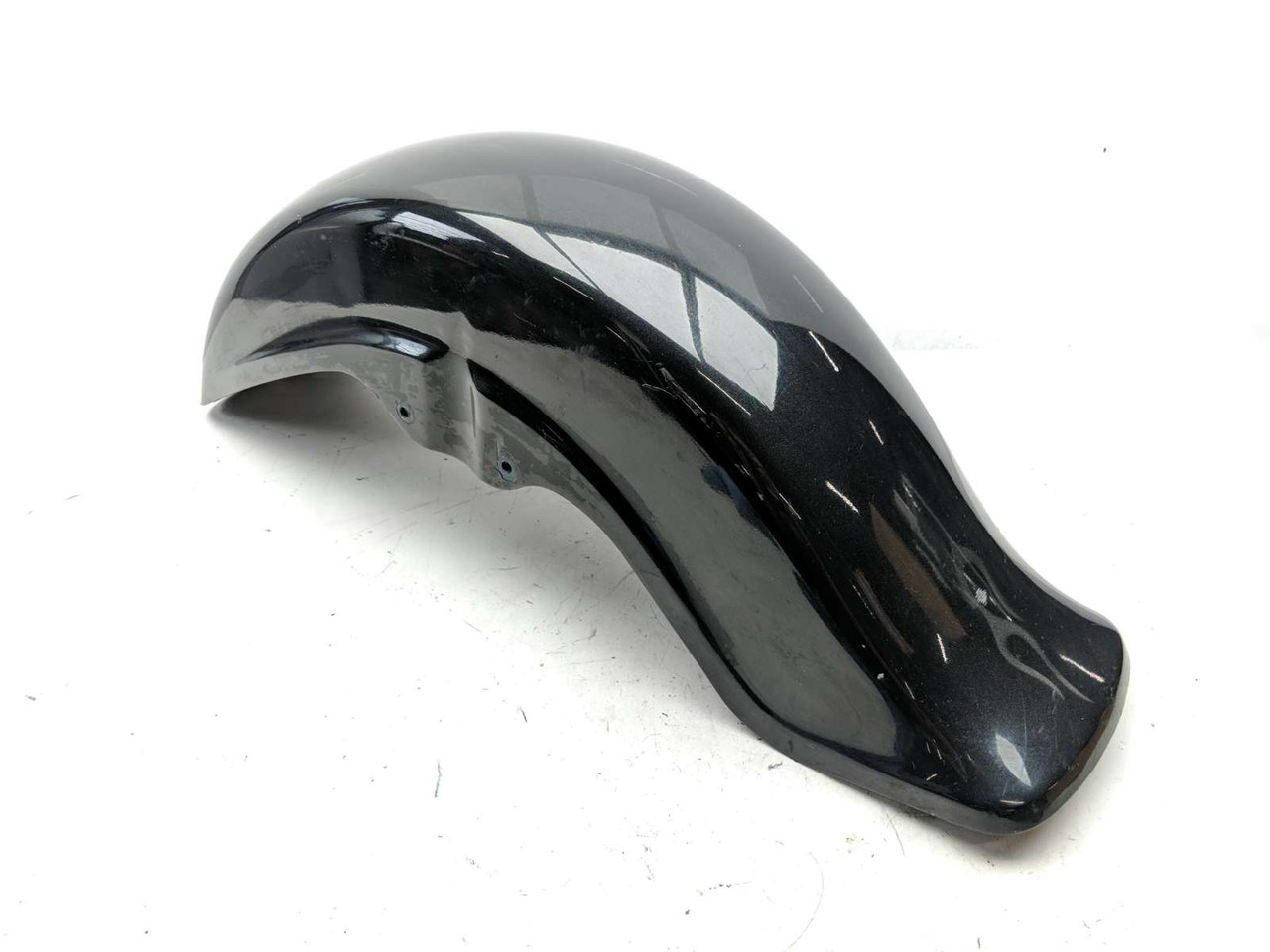 99 Suzuki VL1500X Intruder LC Front Wheel Fender - Sun Coast Cycle
