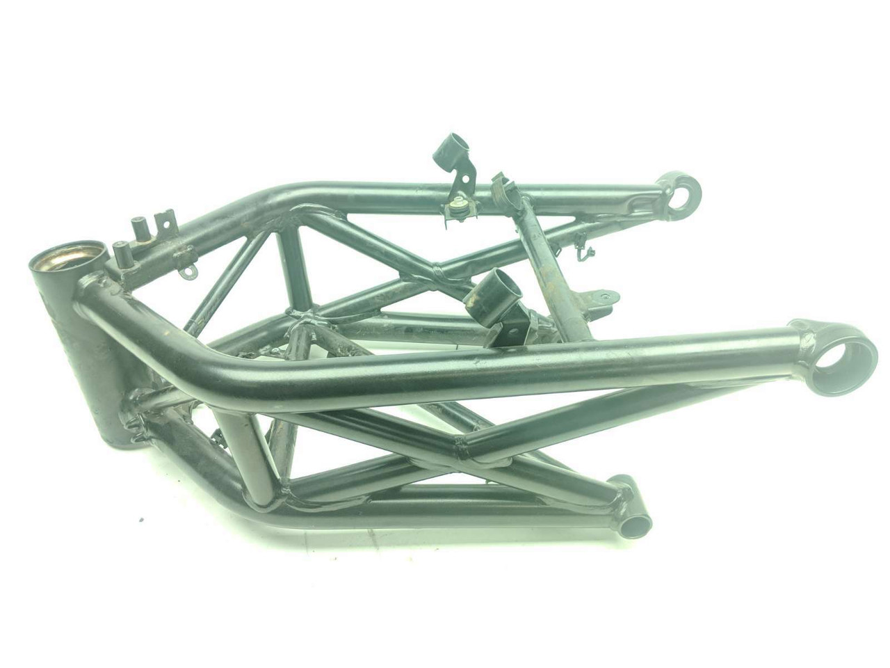 フレーム 14 Ducati Monster 696 Main Frame Chassis STRAIGHT SLVG - Sun Coast