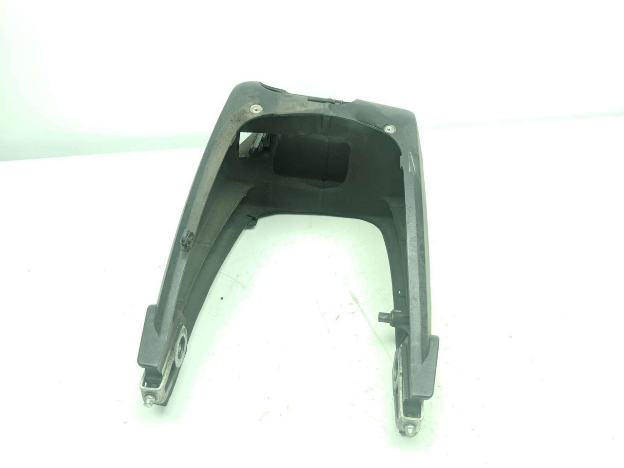 14 Ducati Monster 696 Rear Wheel Swing Arm - Sun Coast Cycle