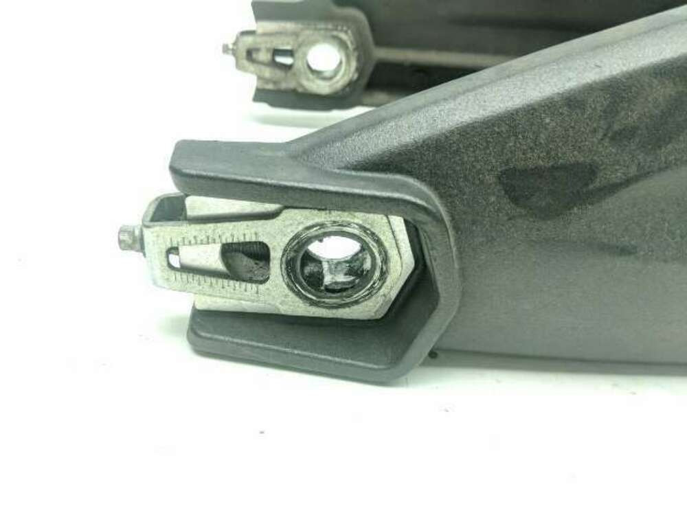 14 Ducati Monster 696 Rear Wheel Swing Arm - Sun Coast Cycle