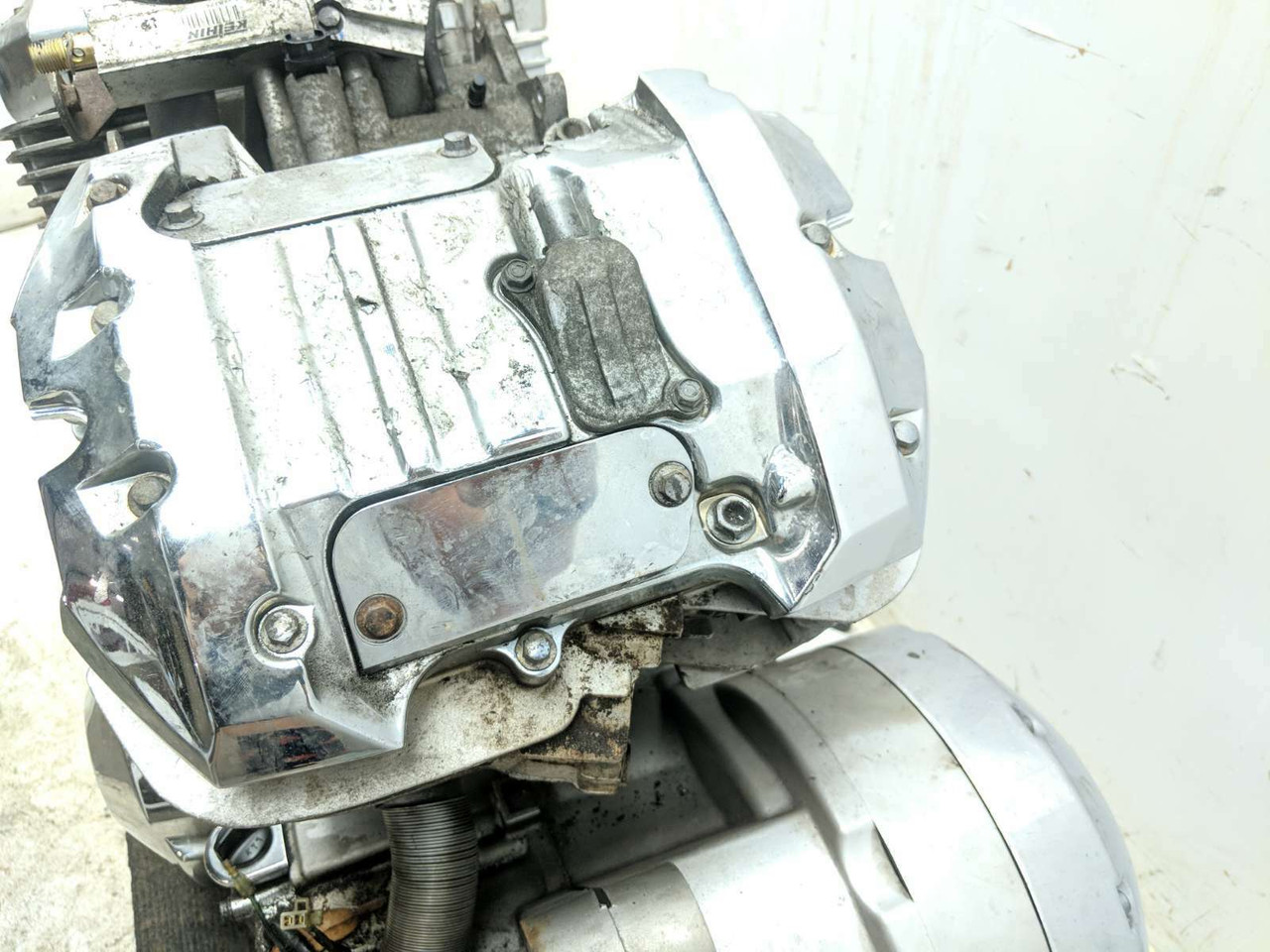 GW割引　HONDA モトラ　エンジン Honda Rancher 420 FE FPE 09-11 Engine Motor Rebuilt In Stock Ready