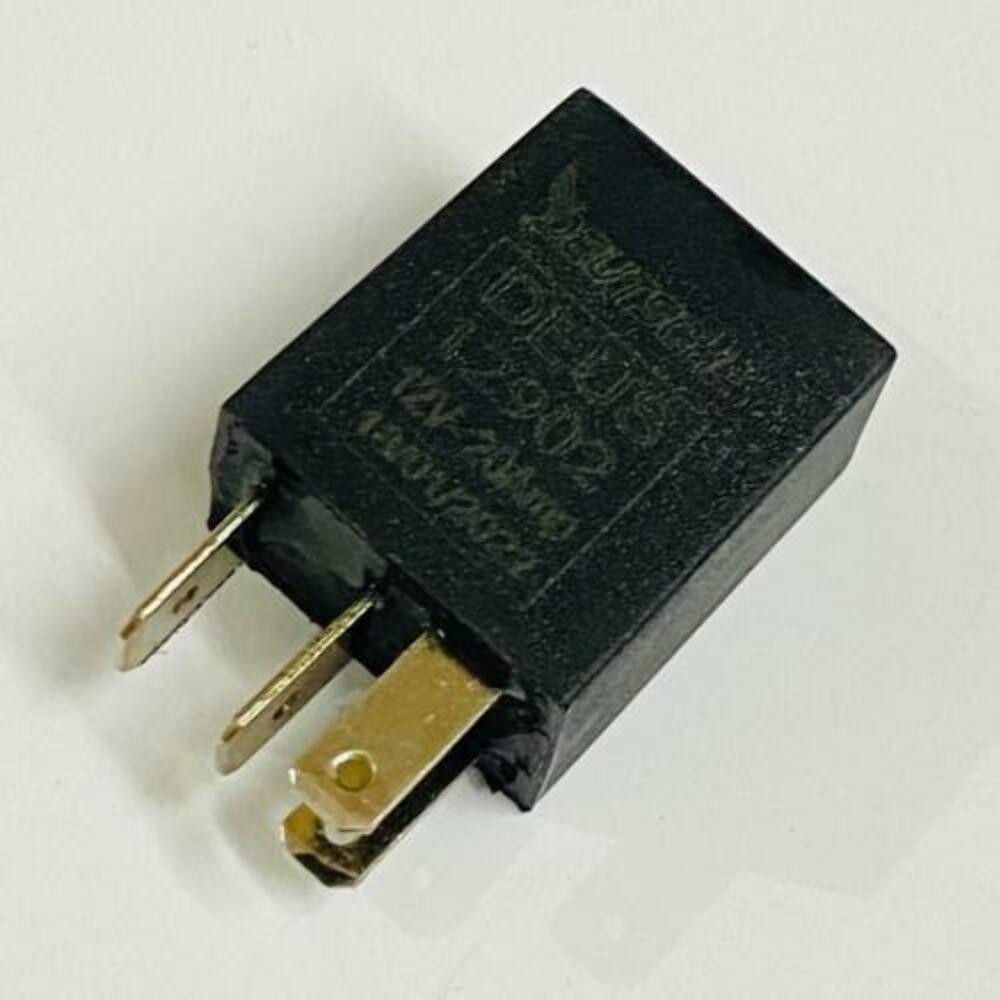 Royal Enfield RELAY MICRO 4 Pin 1 Pc. ELECTRA CLASSIC 571059/A
