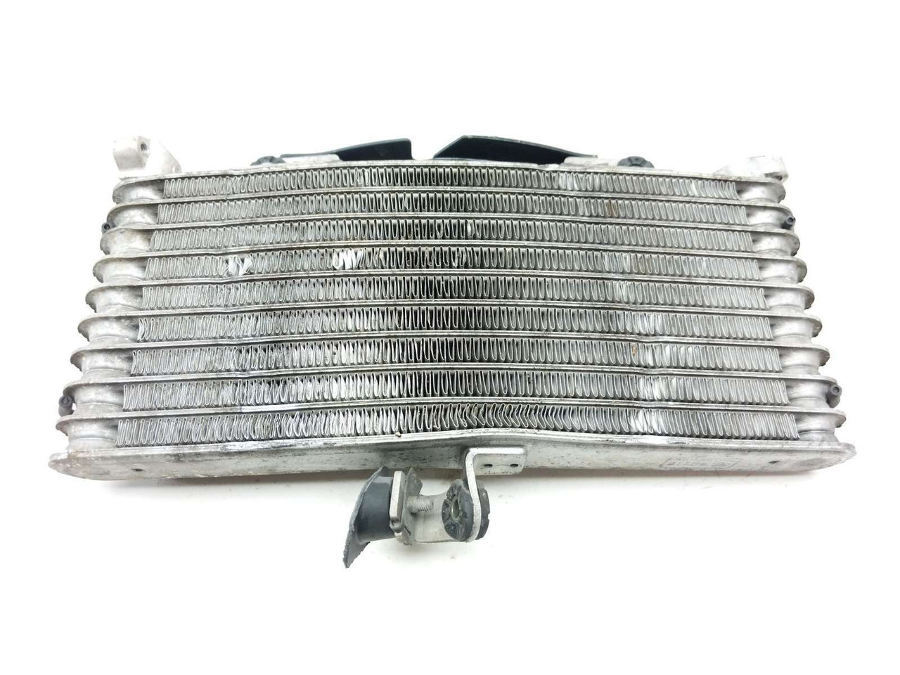 18 Triumph Tiger 800 XCX Oil Cooler With Screen Guard - Sun Coast