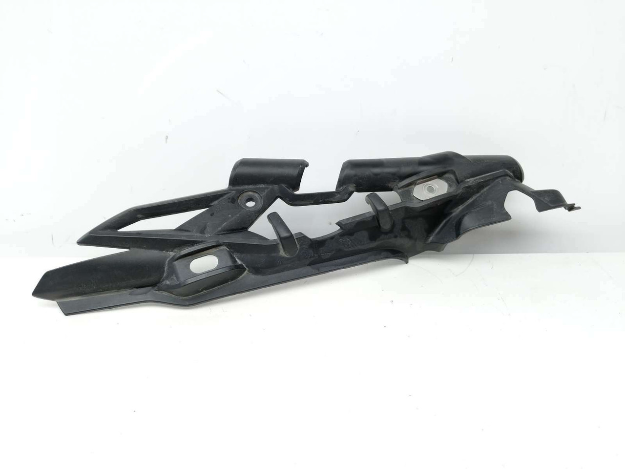 18 Triumph Tiger 800 XCX Rear Right Tail Fairing Cover Panel