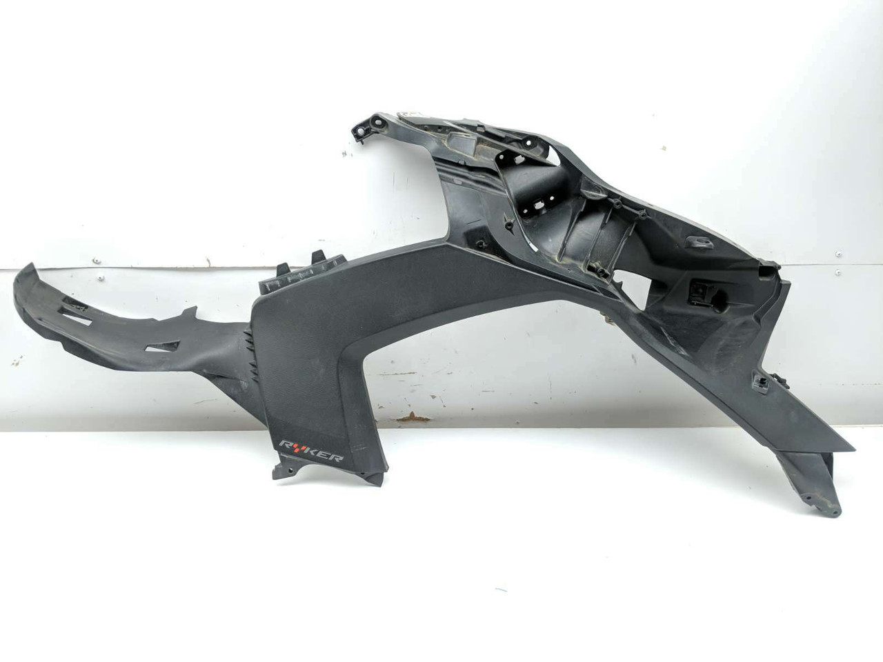 19 Can Am Ryker Spyder Front Left Headlight Fairing 705205818