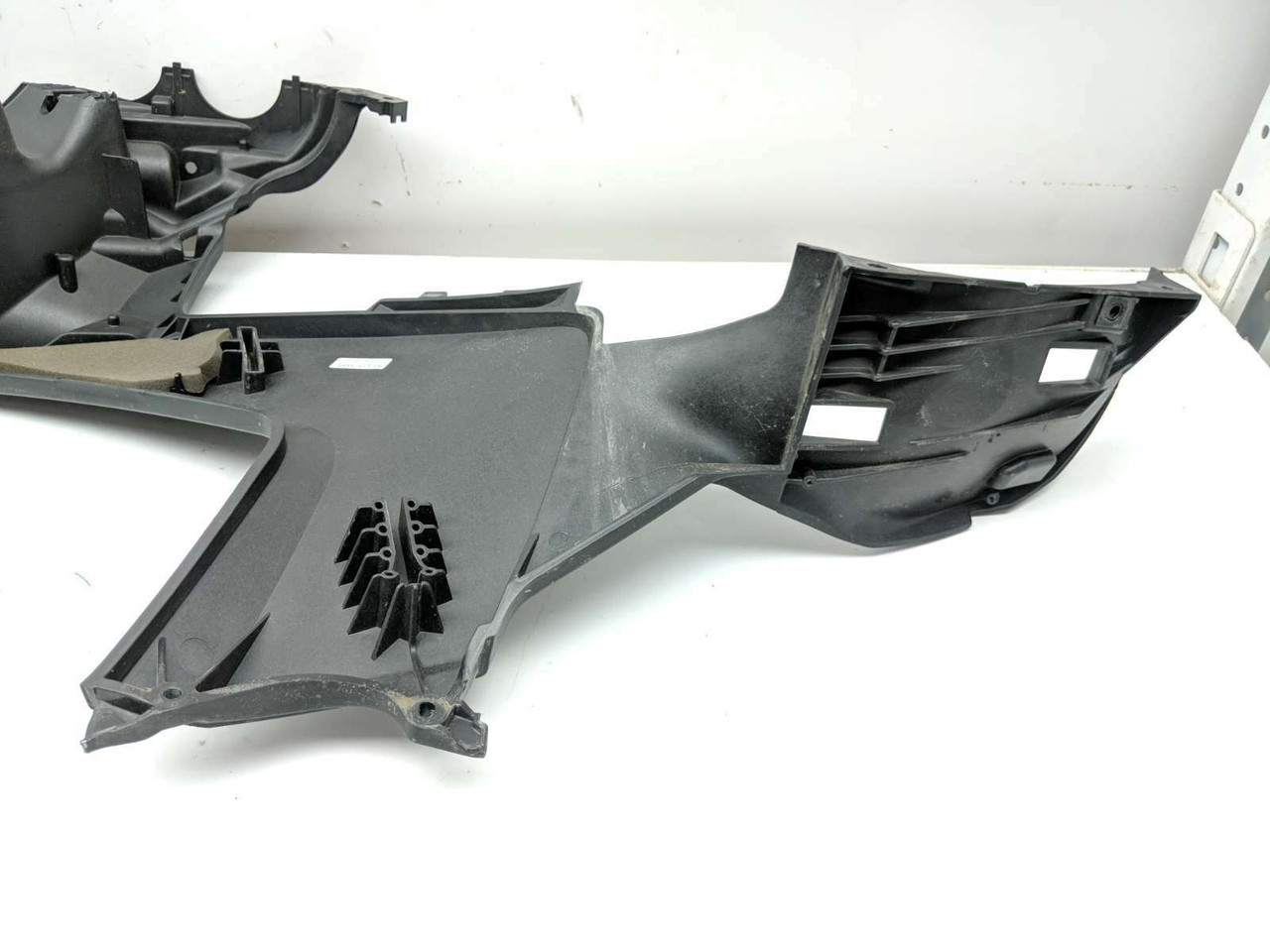 19 Can Am Ryker Spyder Front Left Headlight Fairing 705205818
