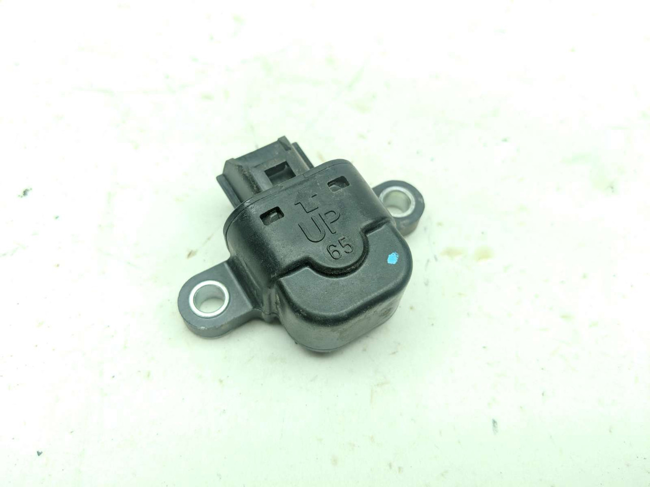 21 Yamaha YXZ 1000 YXZ1000R Tip Over Bank Angle Safety Sensor - Sun ...
