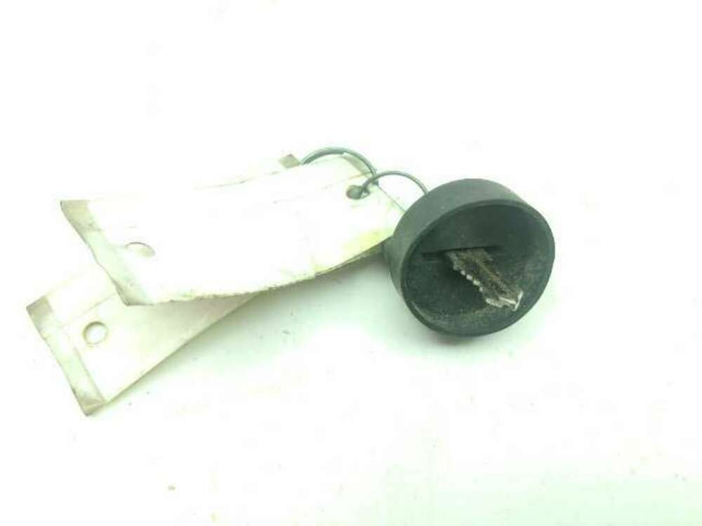 21 Yamaha YXZ 1000 YXZ1000R Ignition Switch Key - Sun Coast Cycle