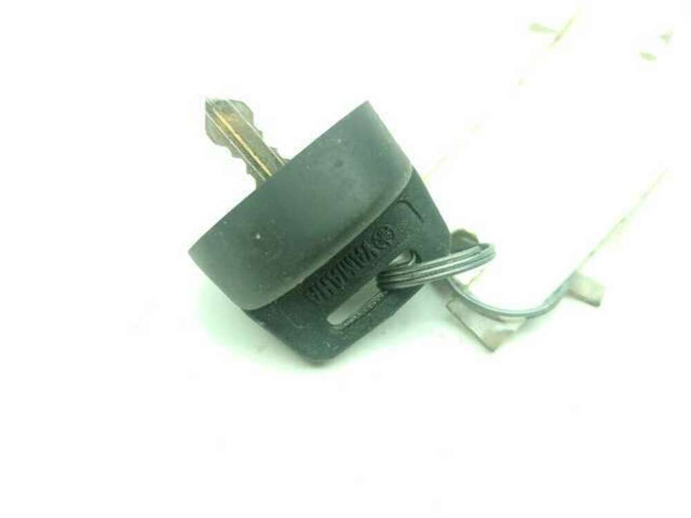 21 Yamaha YXZ 1000 YXZ1000R Ignition Switch Key - Sun Coast Cycle