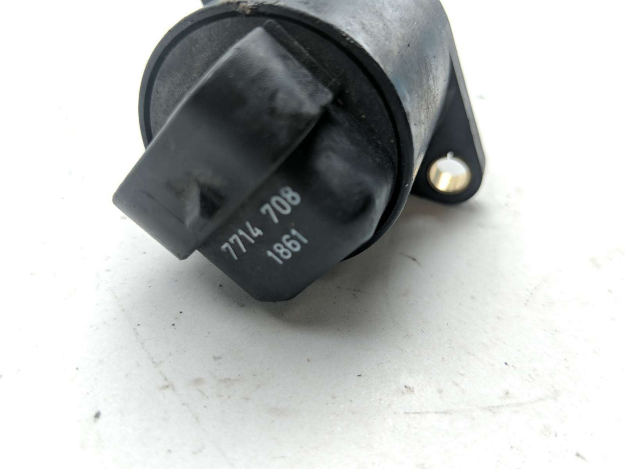 pp 12 BMW R 1200 RT Auto Choke Servo Solenoid Sensor (A) - Sun Coast