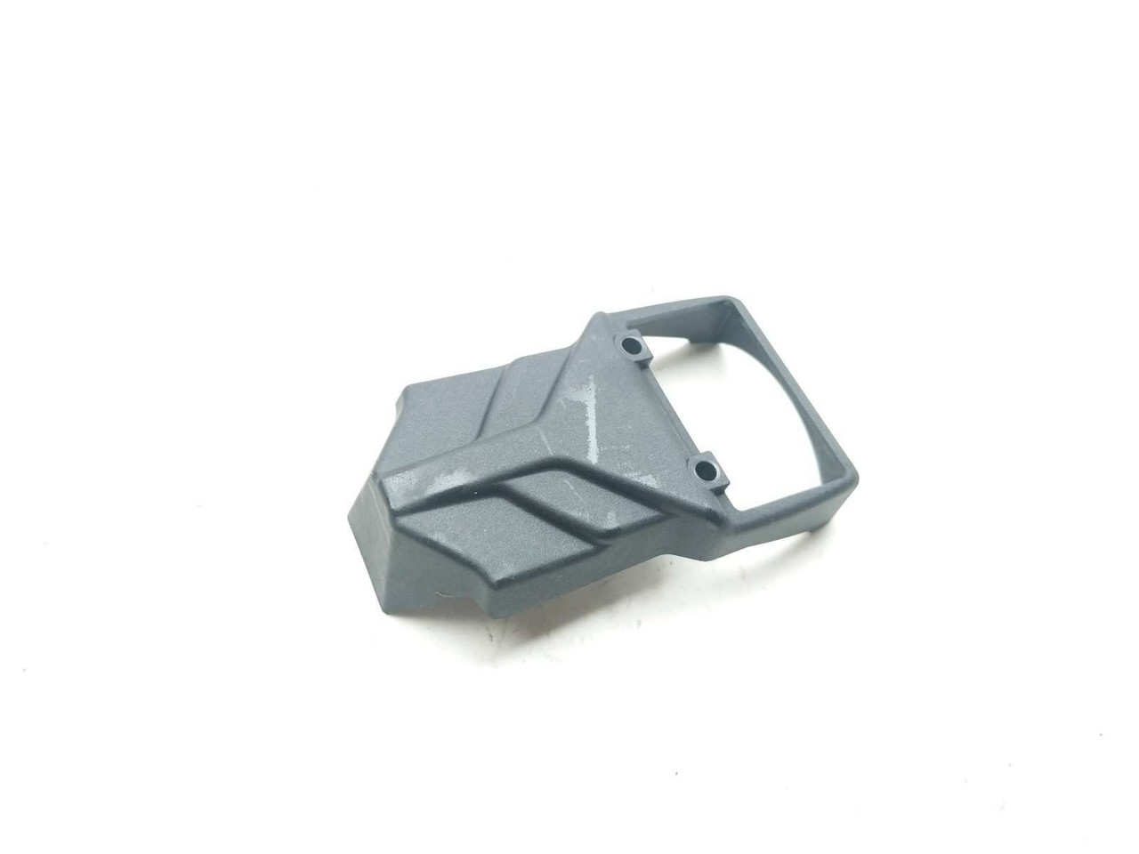 12 BMW R 1200 RT Radio Cover Panel 51257726878 - Sun Coast Cycle