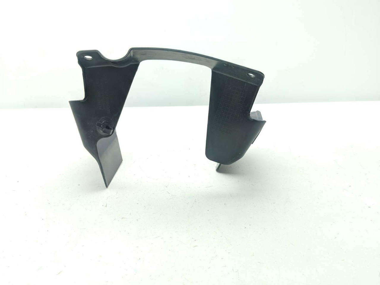 23 Honda Super Cub C125A Inner Fairing Leg Shield Heat Guard 81141