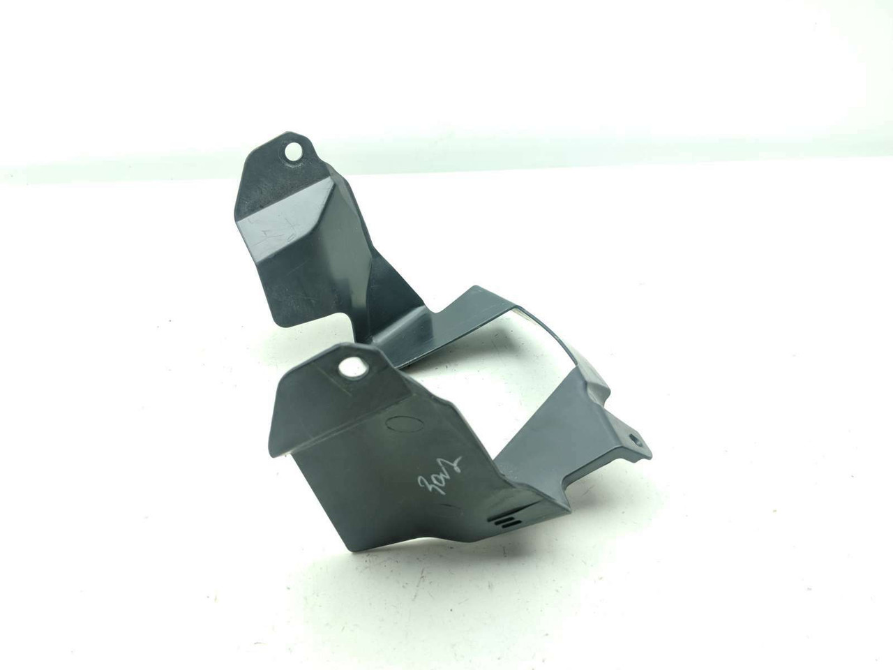 23 Honda Super Cub C125A Inner Fairing Leg Shield Heat Guard 81141