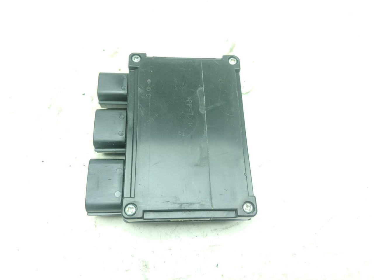 16 Kawasaki Z800 Fuse Relay Junction Box - Sun Coast Cycle