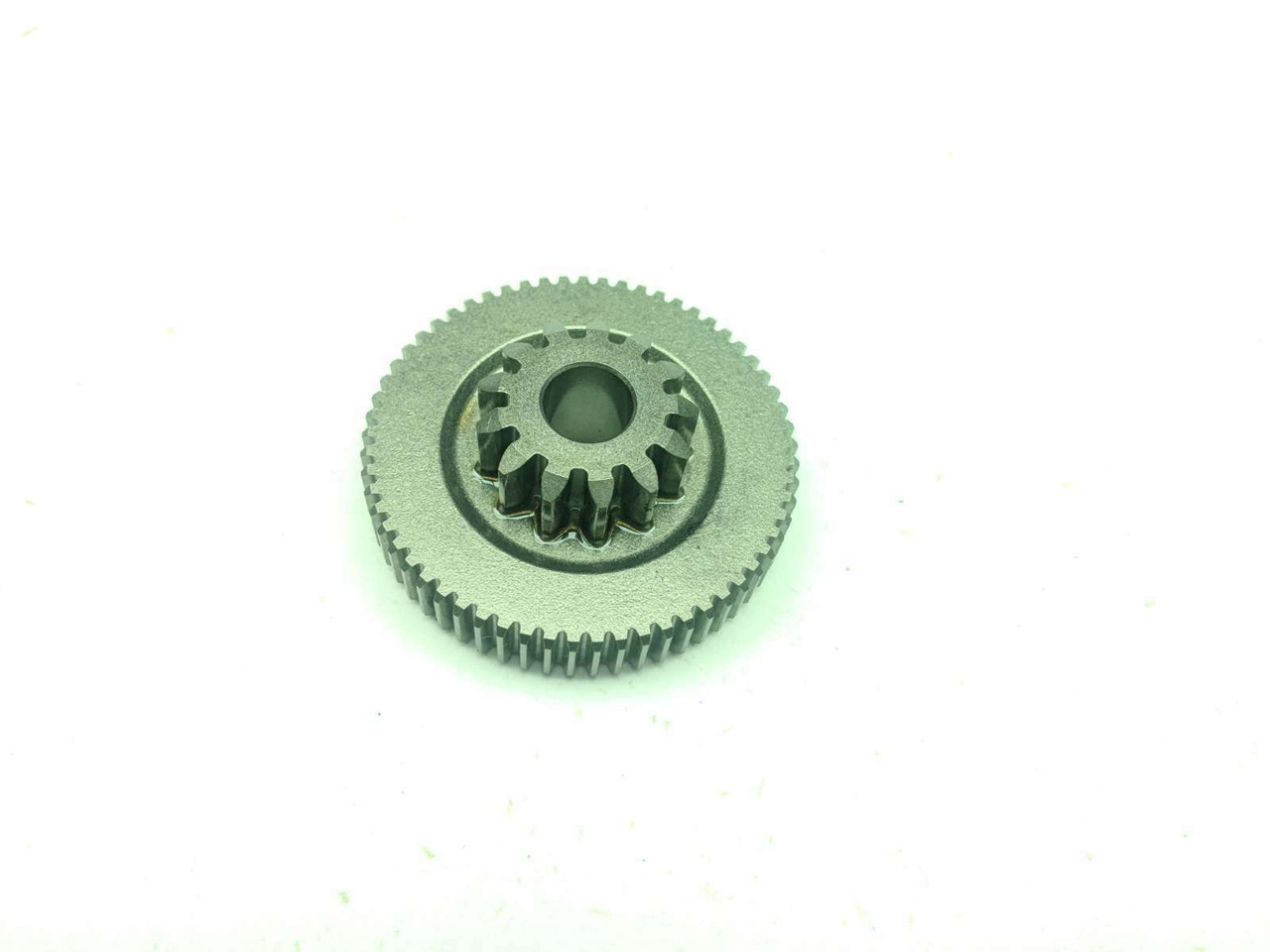 16 Kawasaki Z800 Engine Starter Motor Idle Gear - Sun Coast Cycle