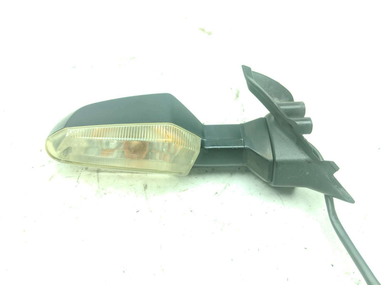 16 Kawasaki Z800 Front Right Turn Signal Flasher Indicator Light