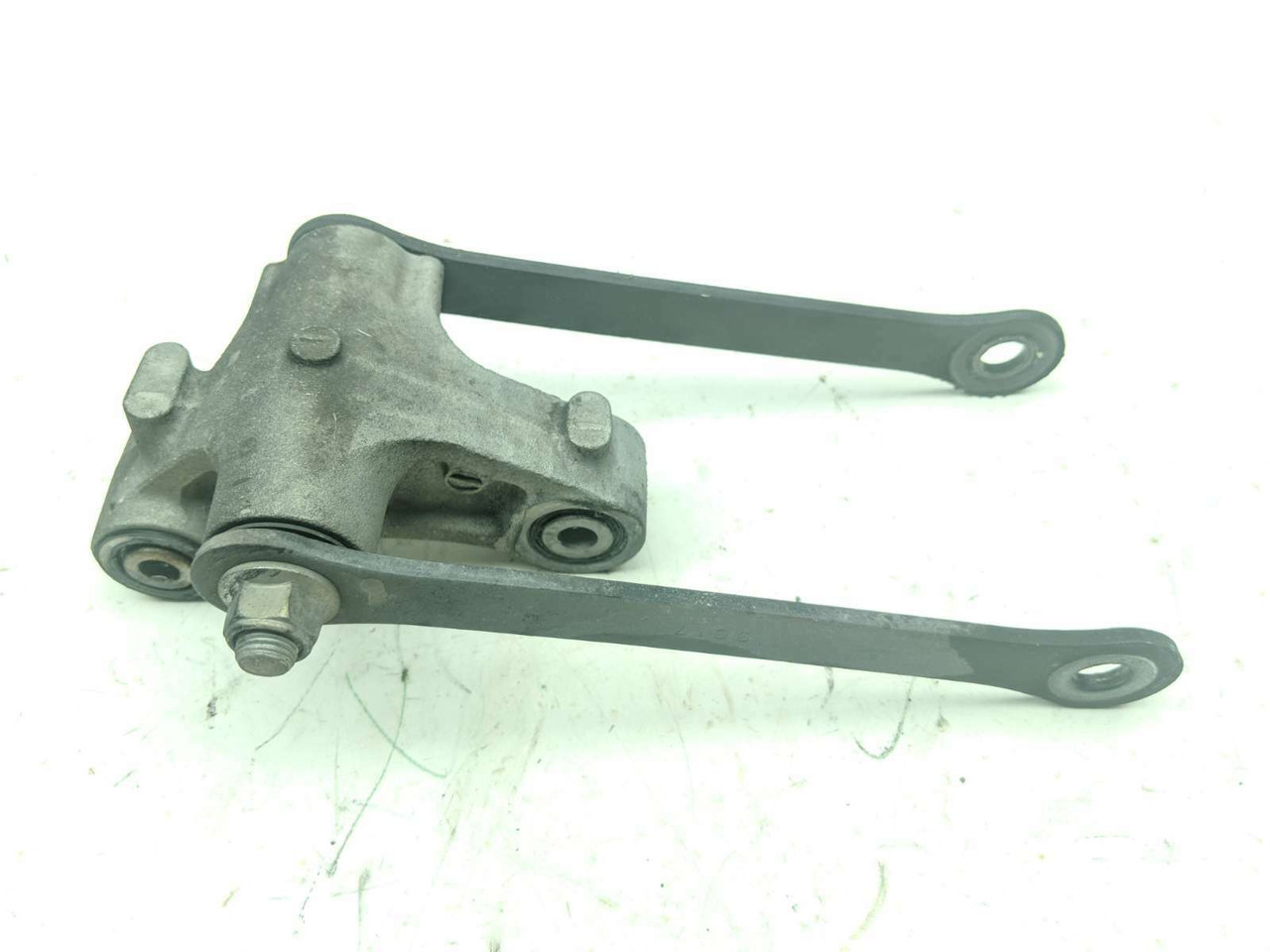 16 Kawasaki Z800 Rear Shock Link Linkage - Sun Coast Cycle Sports