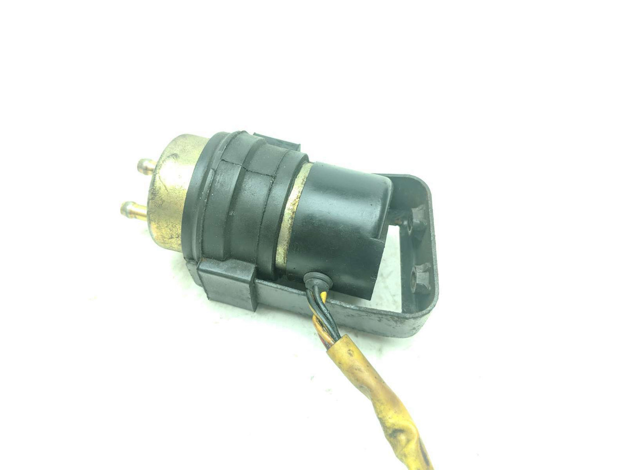 94 Kawasaki Vulcan 88 1500 VN1500 Gas Fuel Pump - Sun Coast Cycle