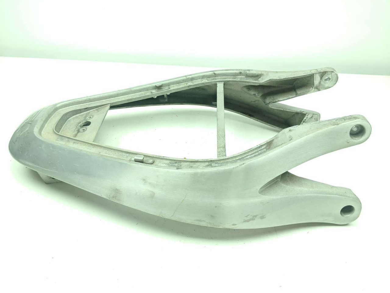 99 Buell X1 Lightning Rear Seat Tail Sub Frame - Sun Coast Cycle