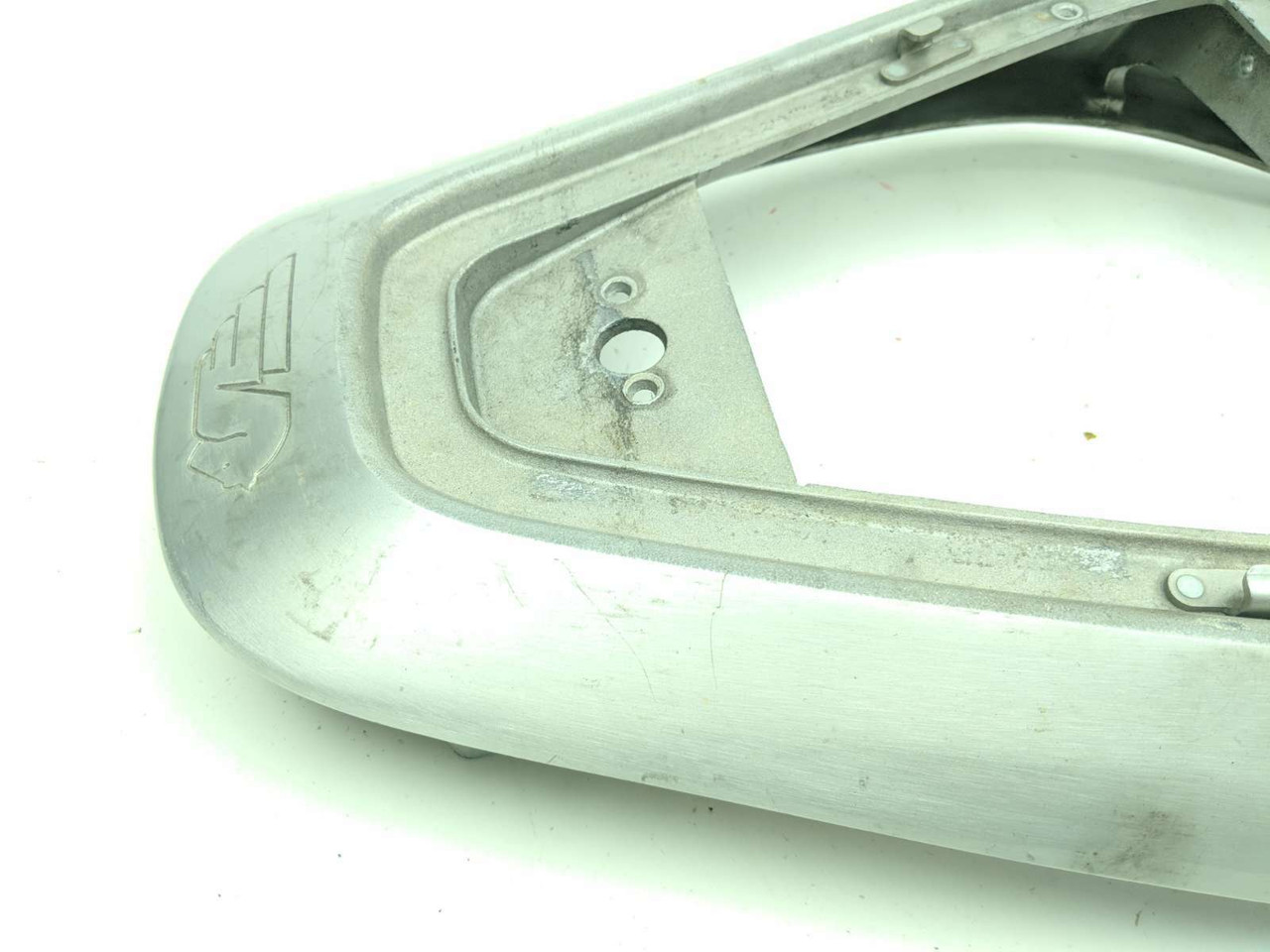 99 Buell X1 Lightning Rear Seat Tail Sub Frame - Sun Coast Cycle