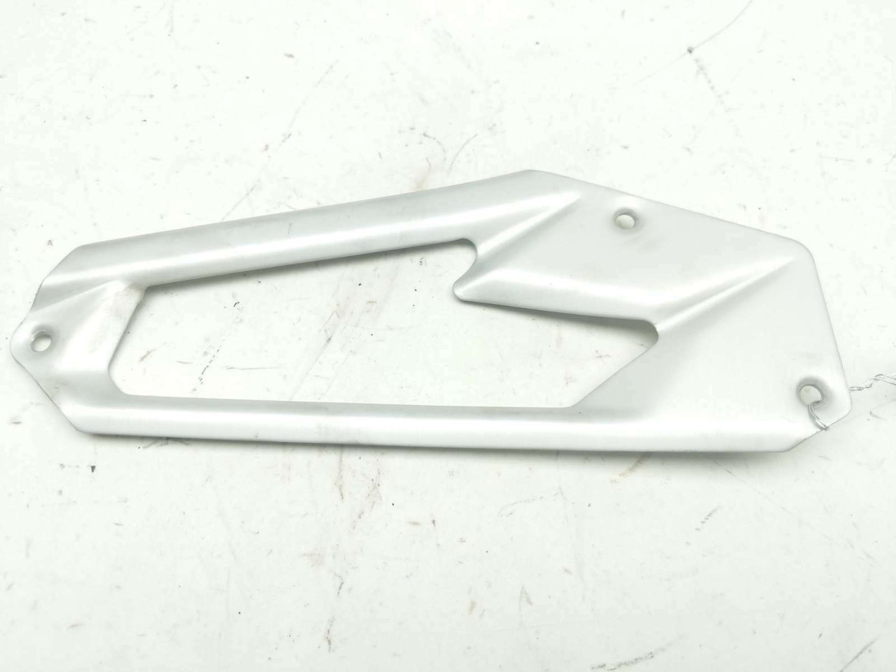 16 Kawasaki Z800 Right Side Foot Peg Mount Bracket - Sun Coast