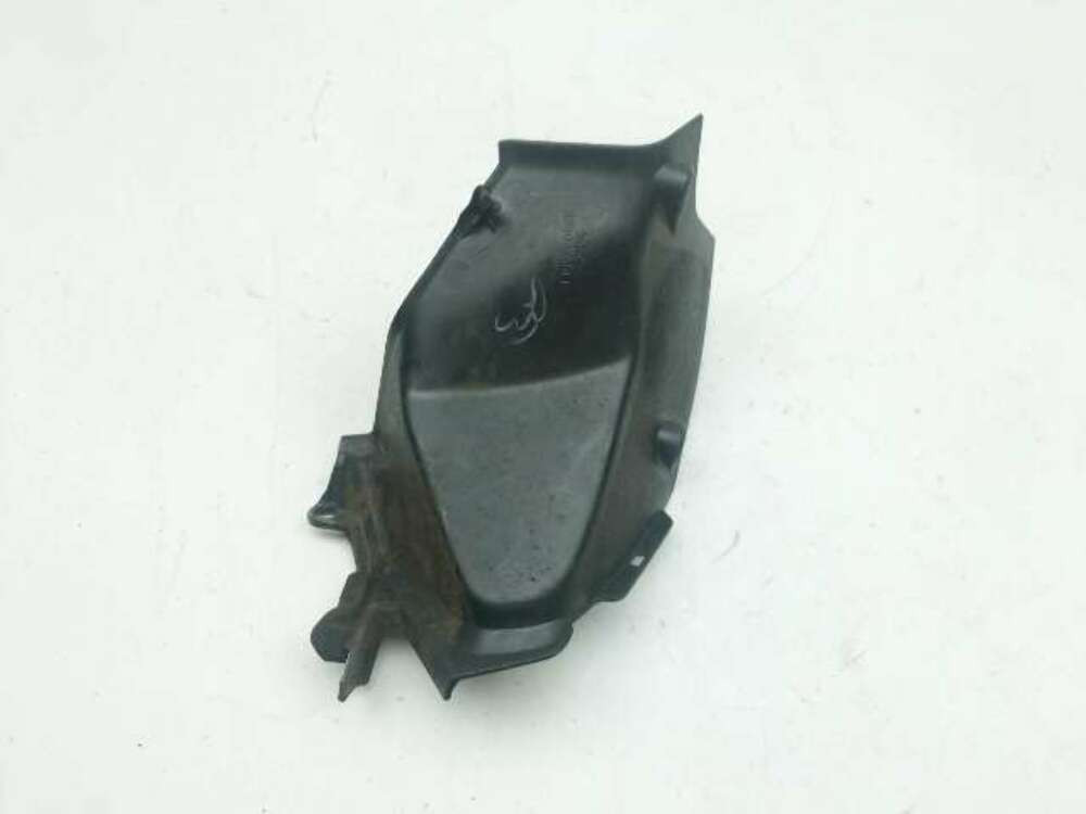 16 Kawasaki Z800 Left Side Inner Fairing Cowl 14092-0967 - Sun