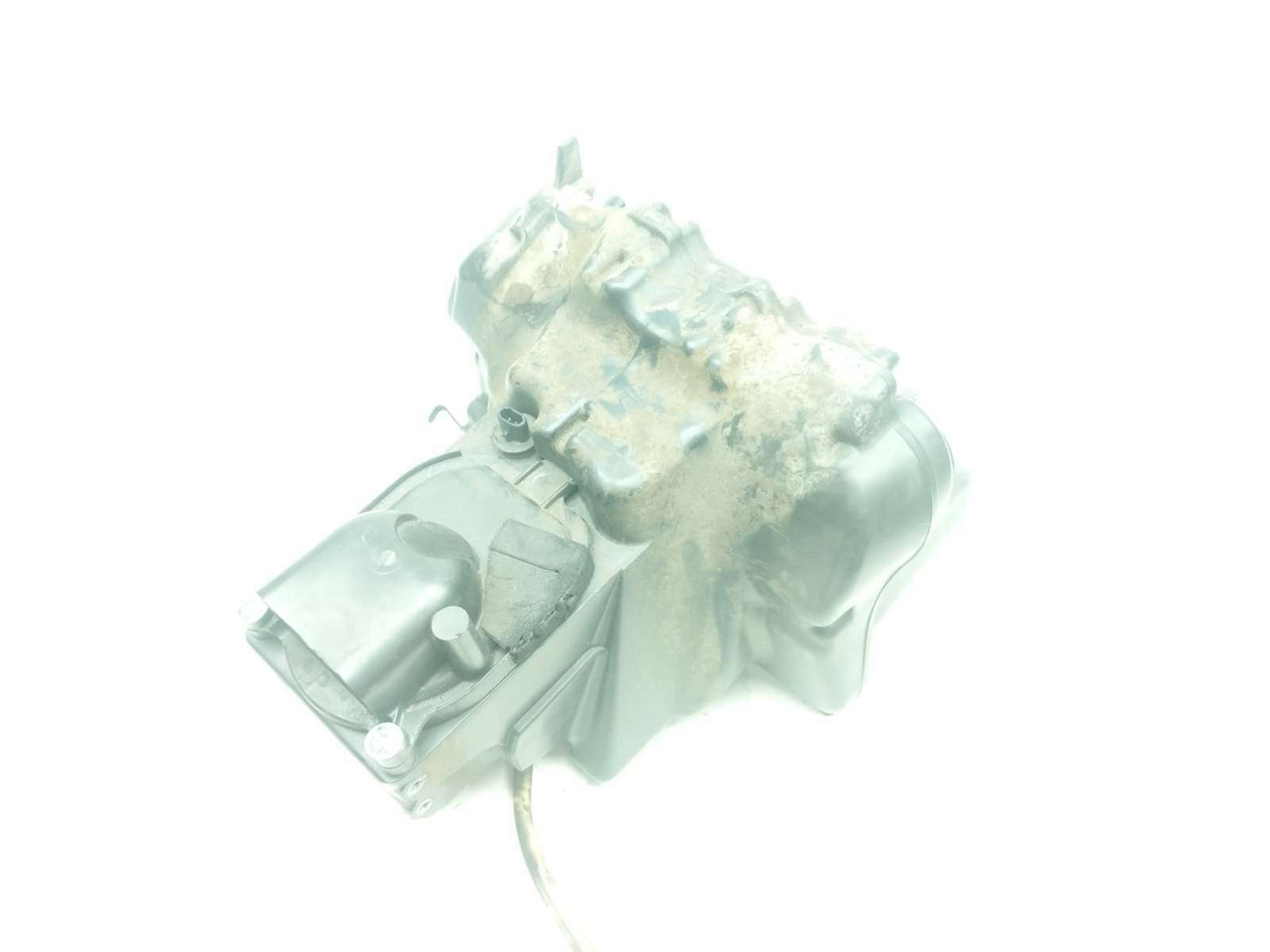 16 Kawasaki Z800 Intake Air Box Filter Cleaner 11011-0743 - Sun