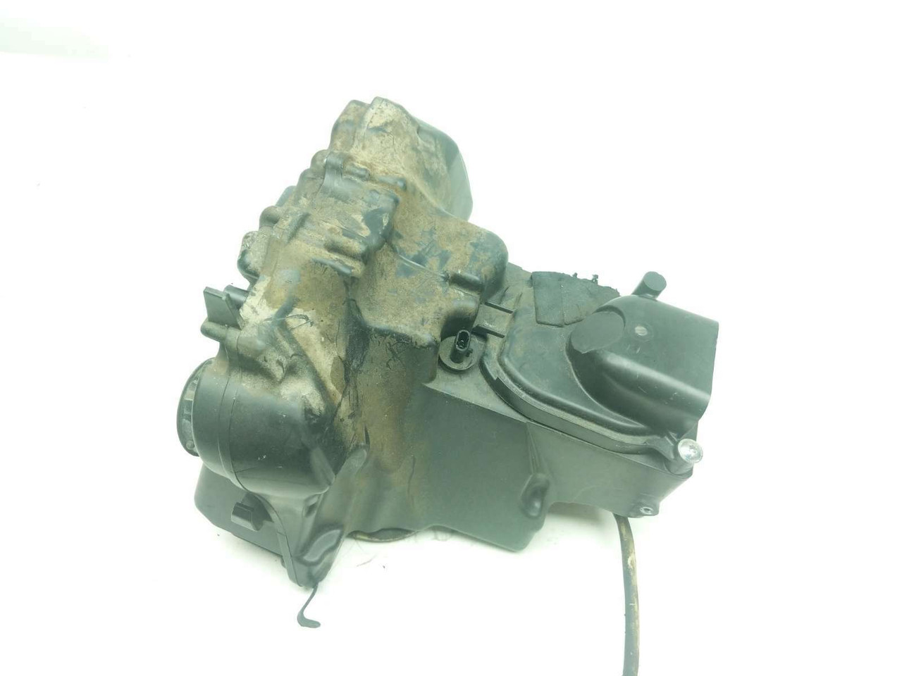 16 Kawasaki Z800 Intake Air Box Filter Cleaner 11011-0743 - Sun