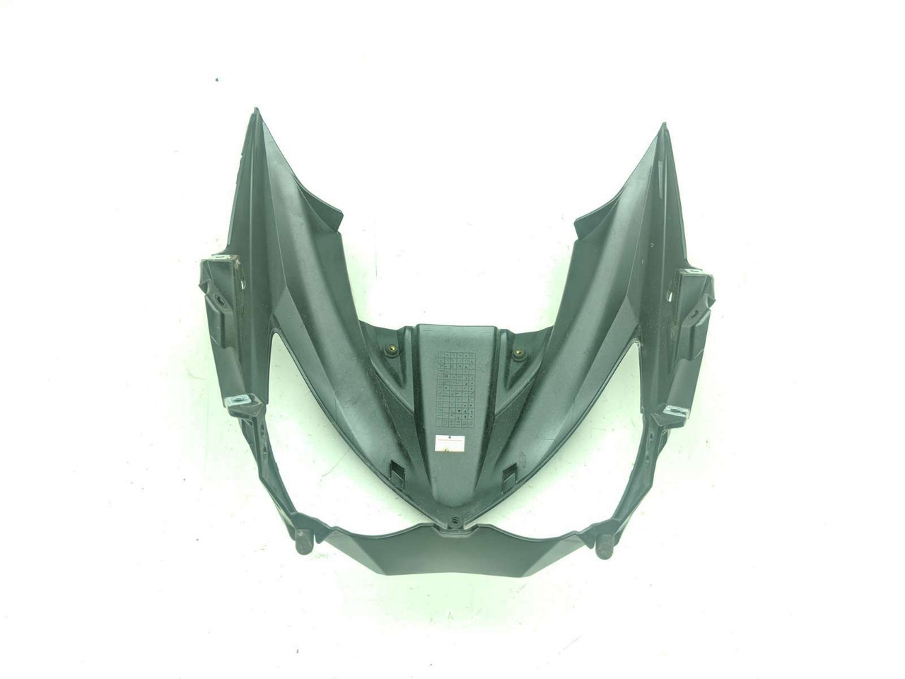 16 Kawasaki Z800 Front Headlight Fairing Panel Cover - Sun Coast