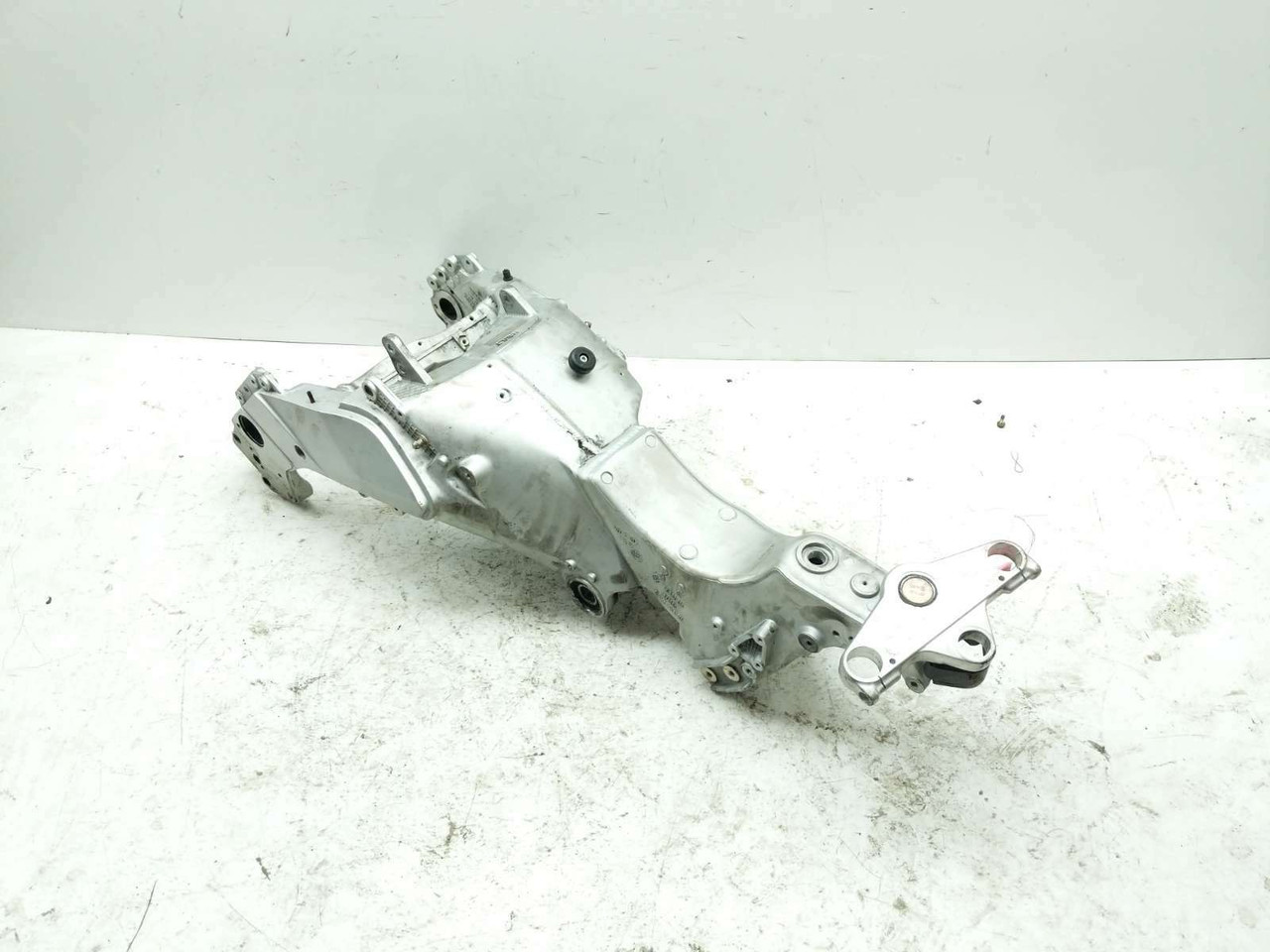 03 BMW K1200RS Main Frame STRAIGHT CLN - Sun Coast Cycle Sports
