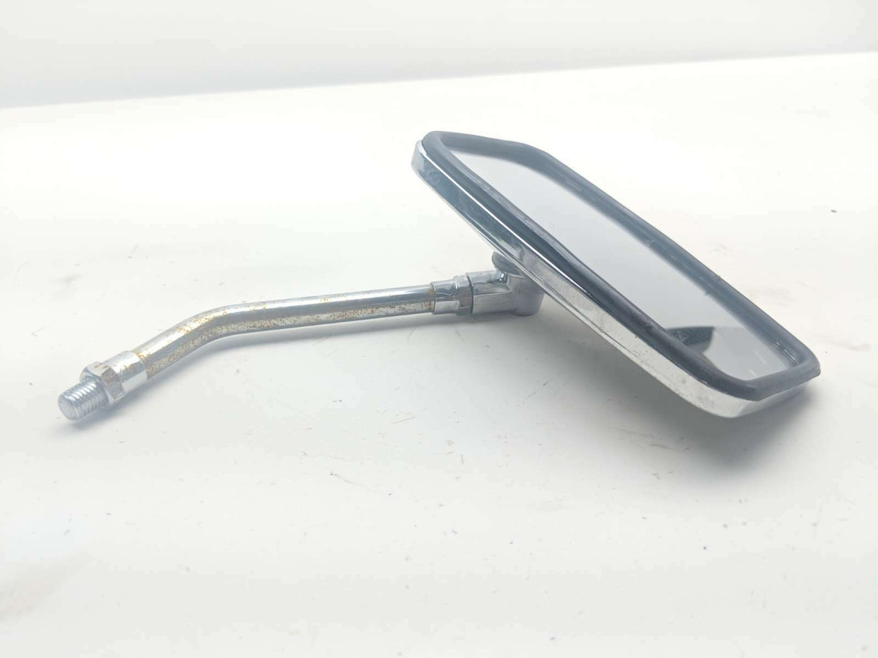 06 Suzuki S50 Boulevard VS800 Right Mirror - Sun Coast Cycle