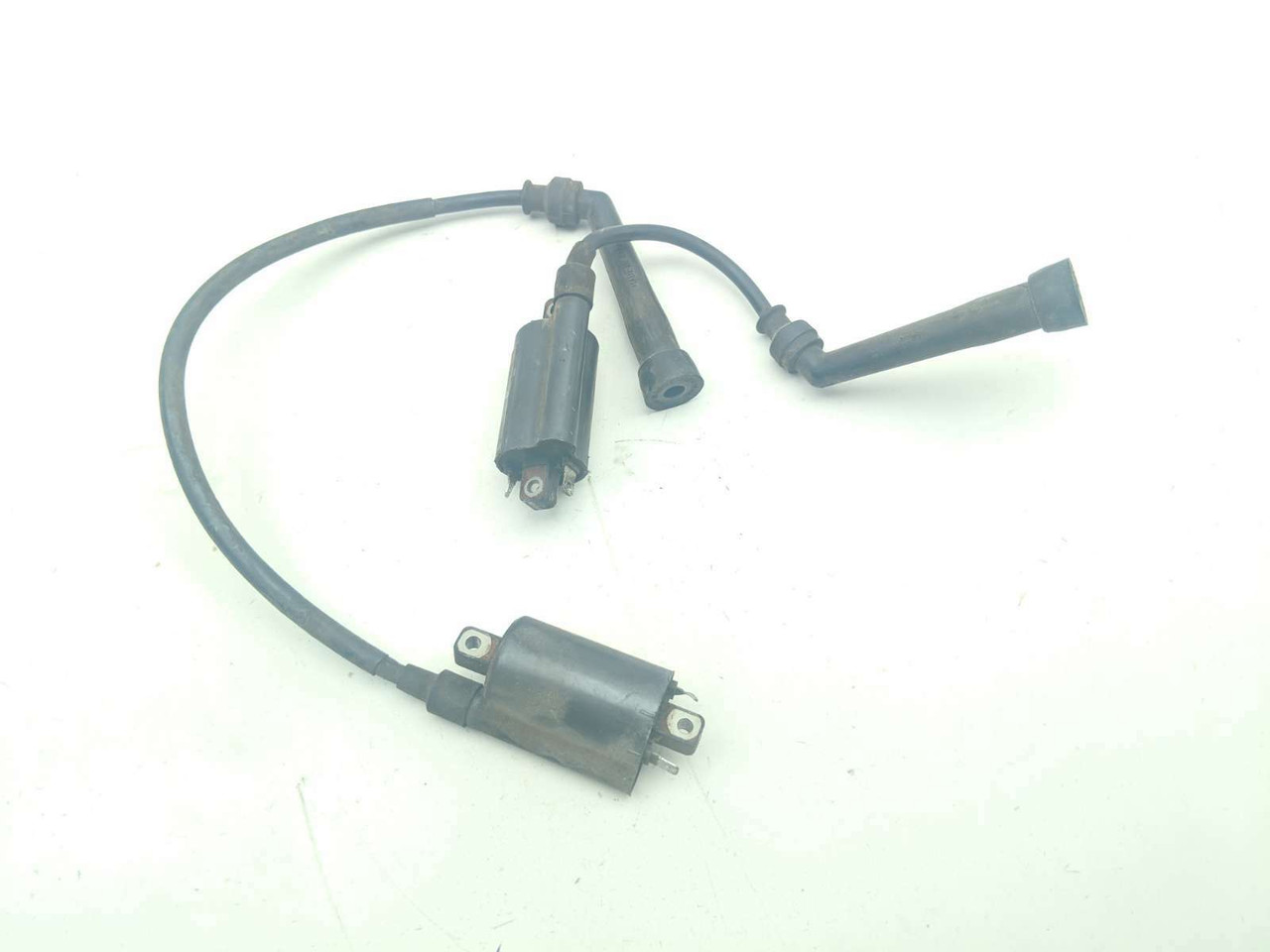 04 Suzuki Intruder VL800 K Volusia Ignition Coil Plug Pack - Sun