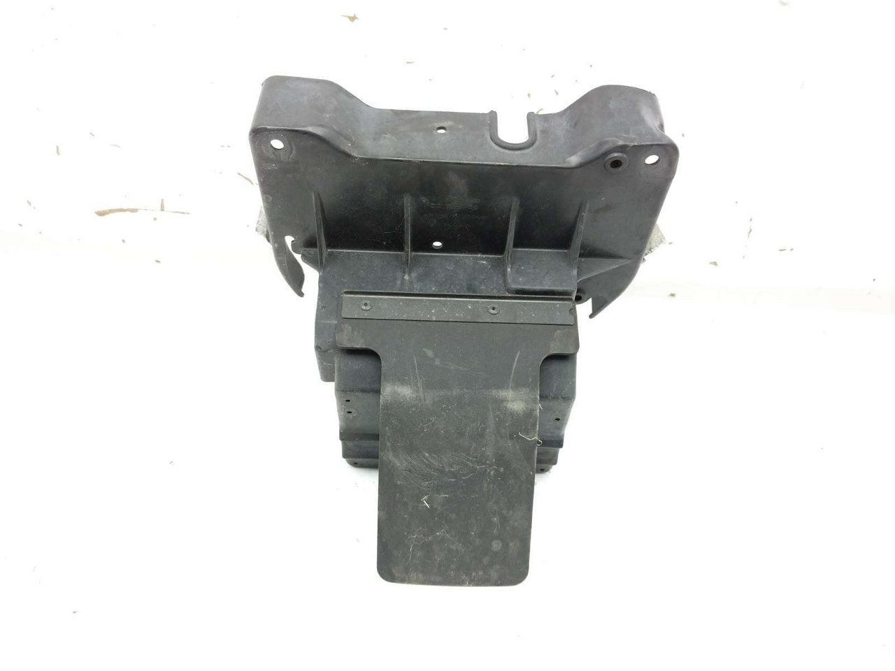 06 Kawasaki Vulcan Drifter 800 VN800 Battery Box Tray Mount
