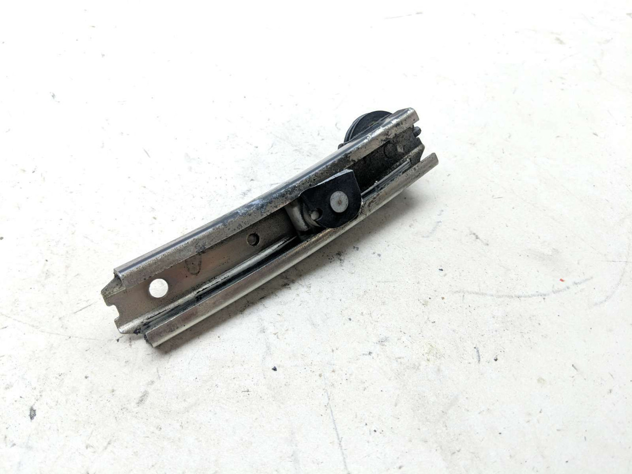 08 Kawasaki ZG1400BF Concours ZG 14 Seat Adjuster Mount Bracket (A