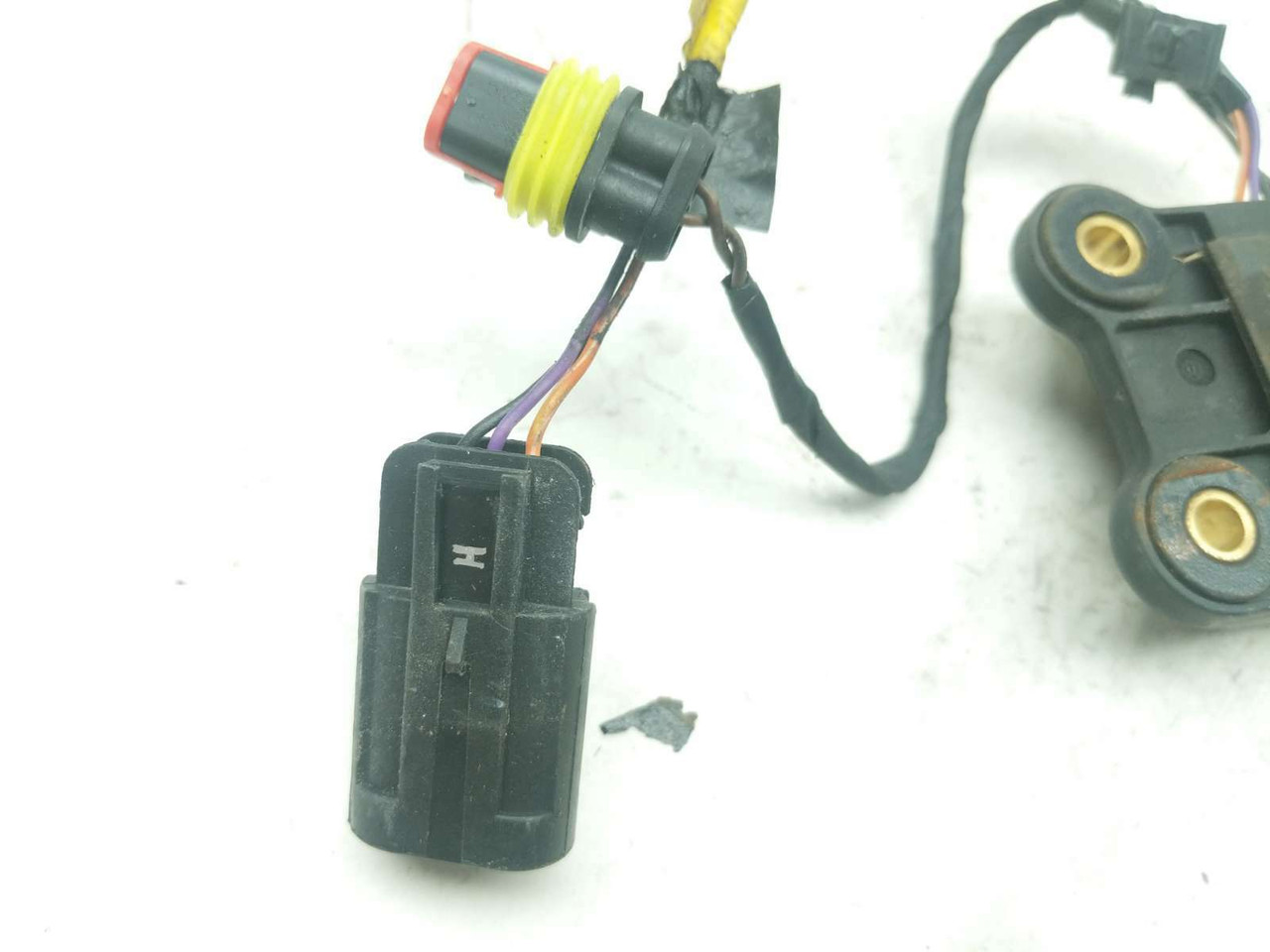 15 Can Am Spyder Roadster F3 Security Control Module - Sun Coast Cycle ...