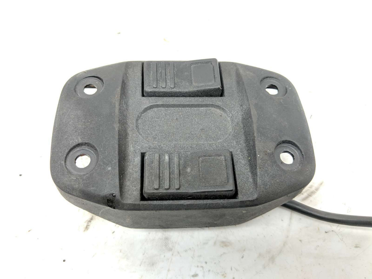 07 BMW F650 GS F650GS Cockpit Dash Switches - Sun Coast Cycle