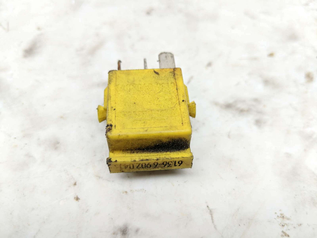 mana 07 BMW F650 GS F650GS Relay 6902041 - Sun Coast Cycle Sports