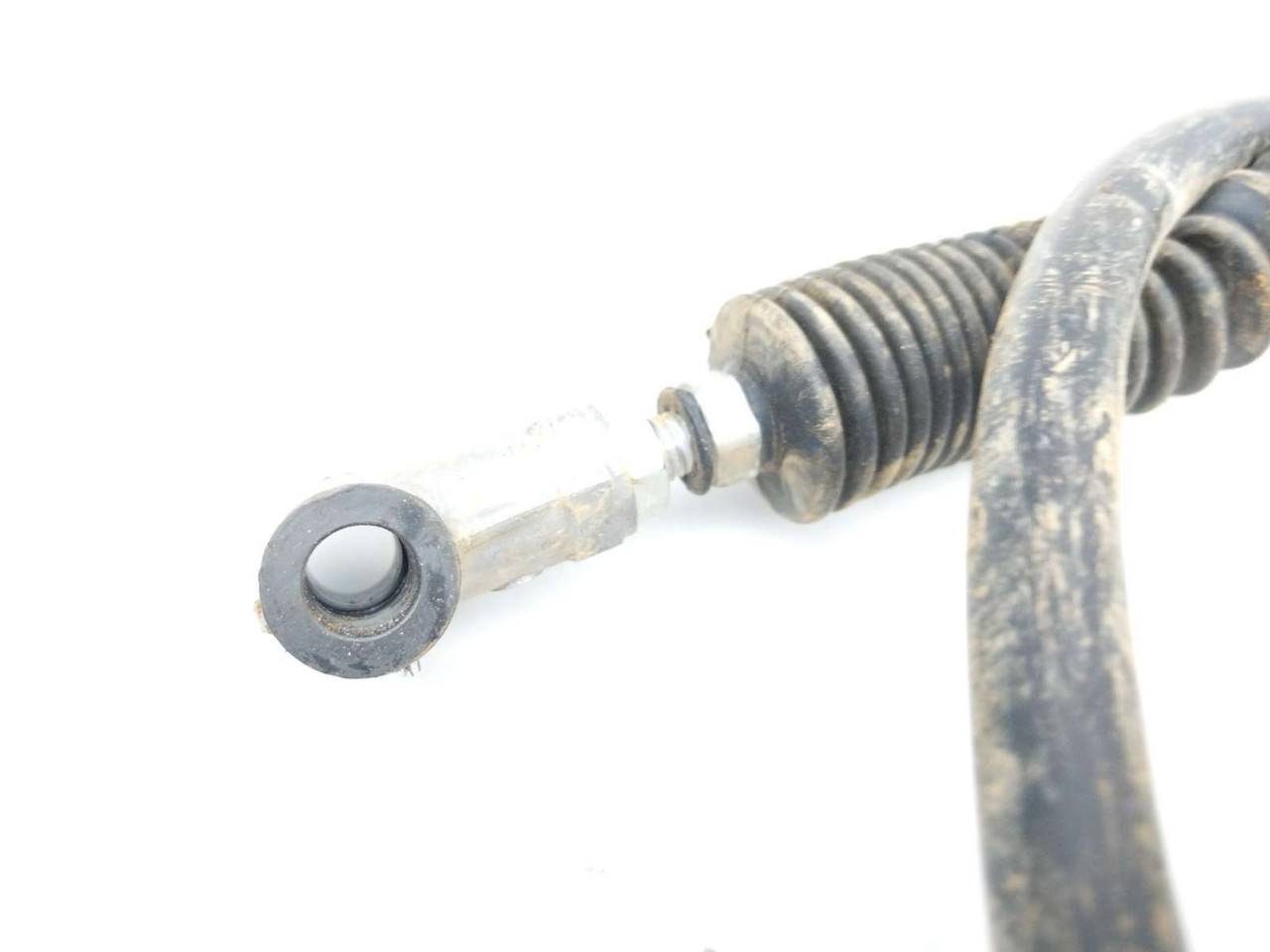 21 Kawasaki KRX Teryx KRF1000 Shift Shifter Cable - Sun Coast