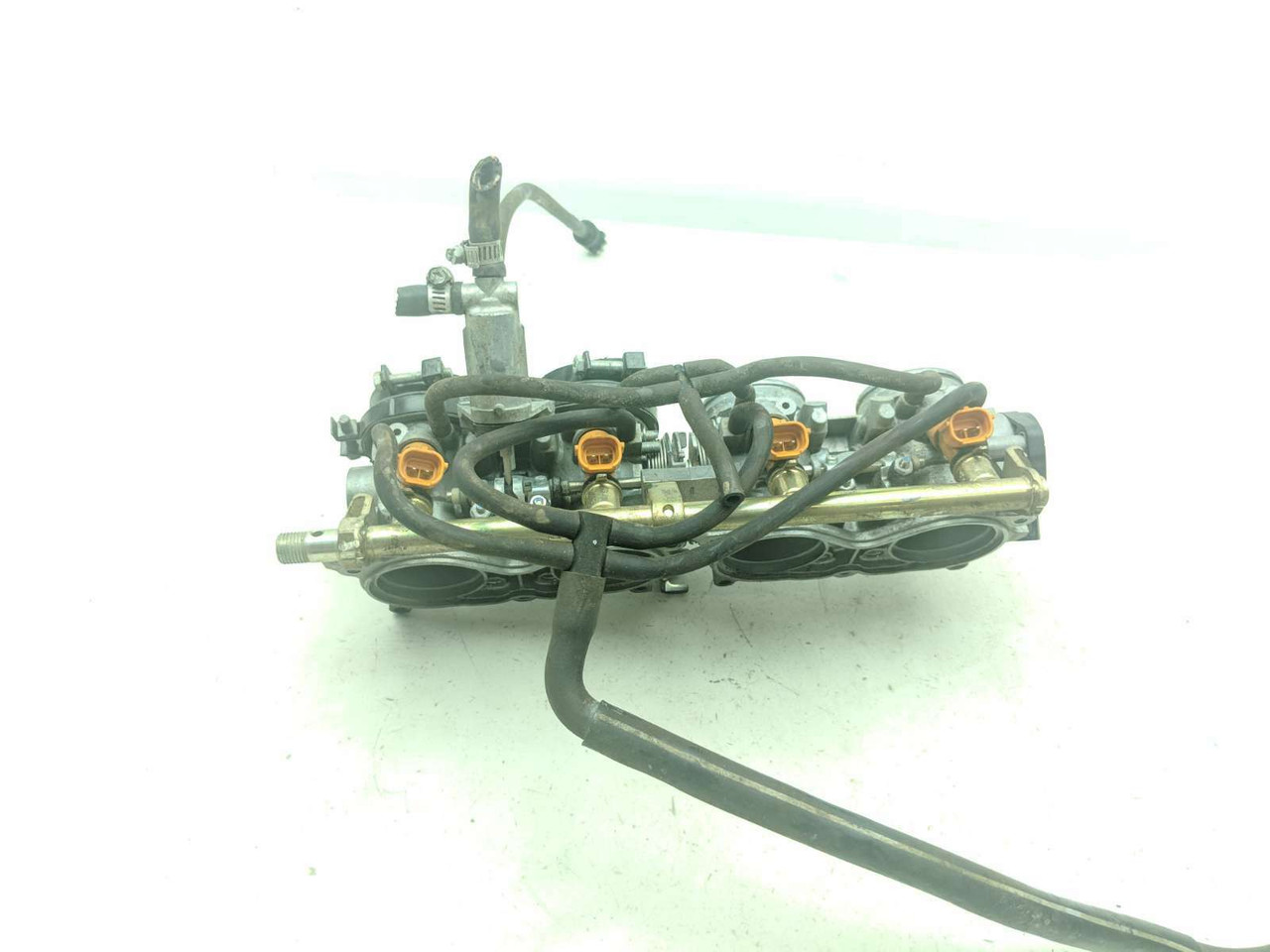 06 Honda CBR 600 CBR600RR Throttle Body - Sun Coast Cycle Sports