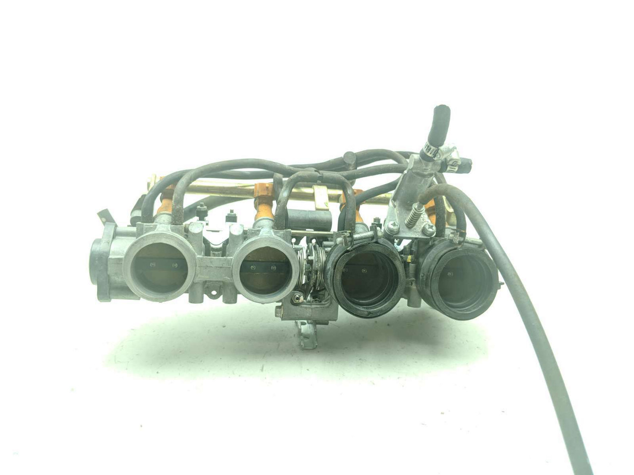 06 Honda CBR 600 CBR600RR Throttle Body - Sun Coast Cycle Sports
