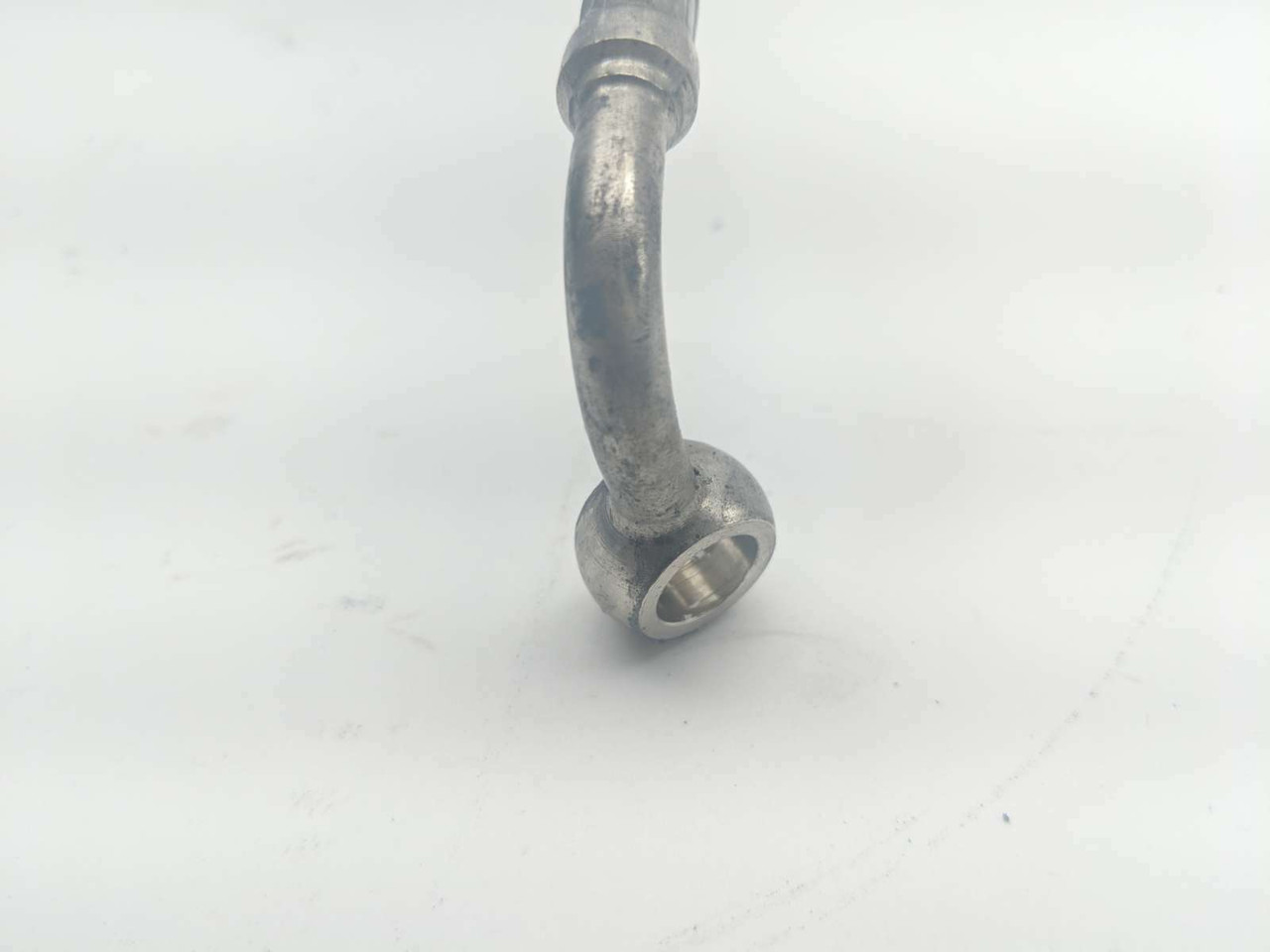 19 Triumph Bonneville Speed Twin Brake Line Hose ABS (A) - Sun