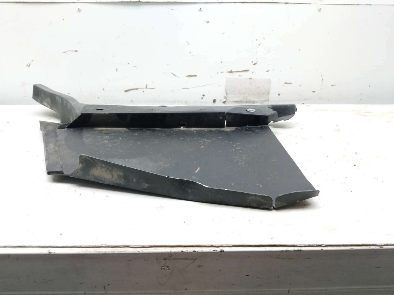 21 CF-Moto ZForce 800 HP Front Left Inner Door Cover Panel