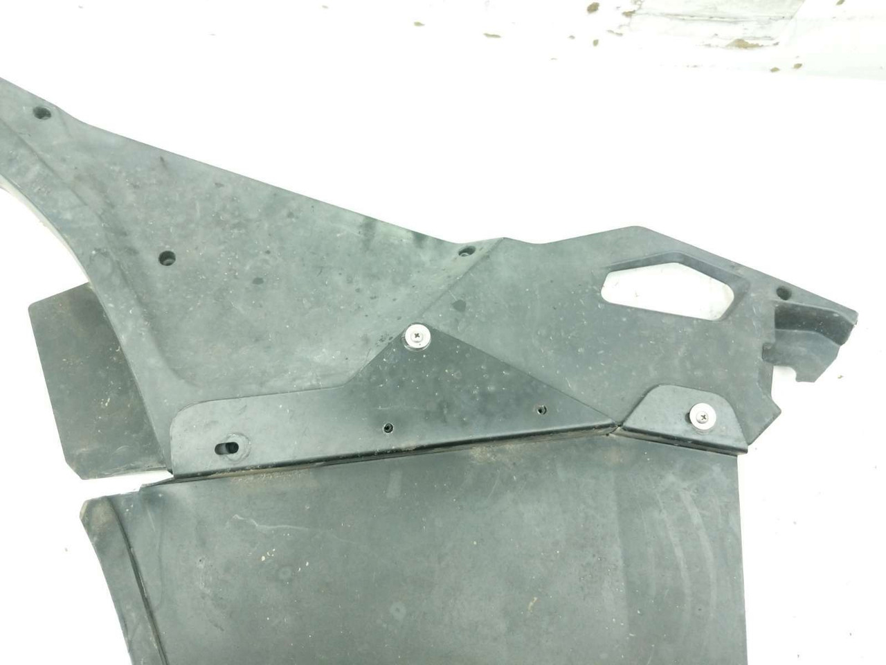 A】 Silencieux Ixil Xove inox Kawasaki ZX-6R 95-97 - Pièces