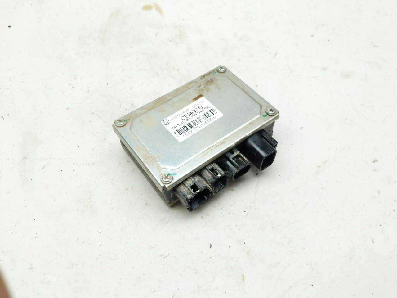 21 CF-Moto ZForce 800 HP Computer EPS Control Module - Sun Coast