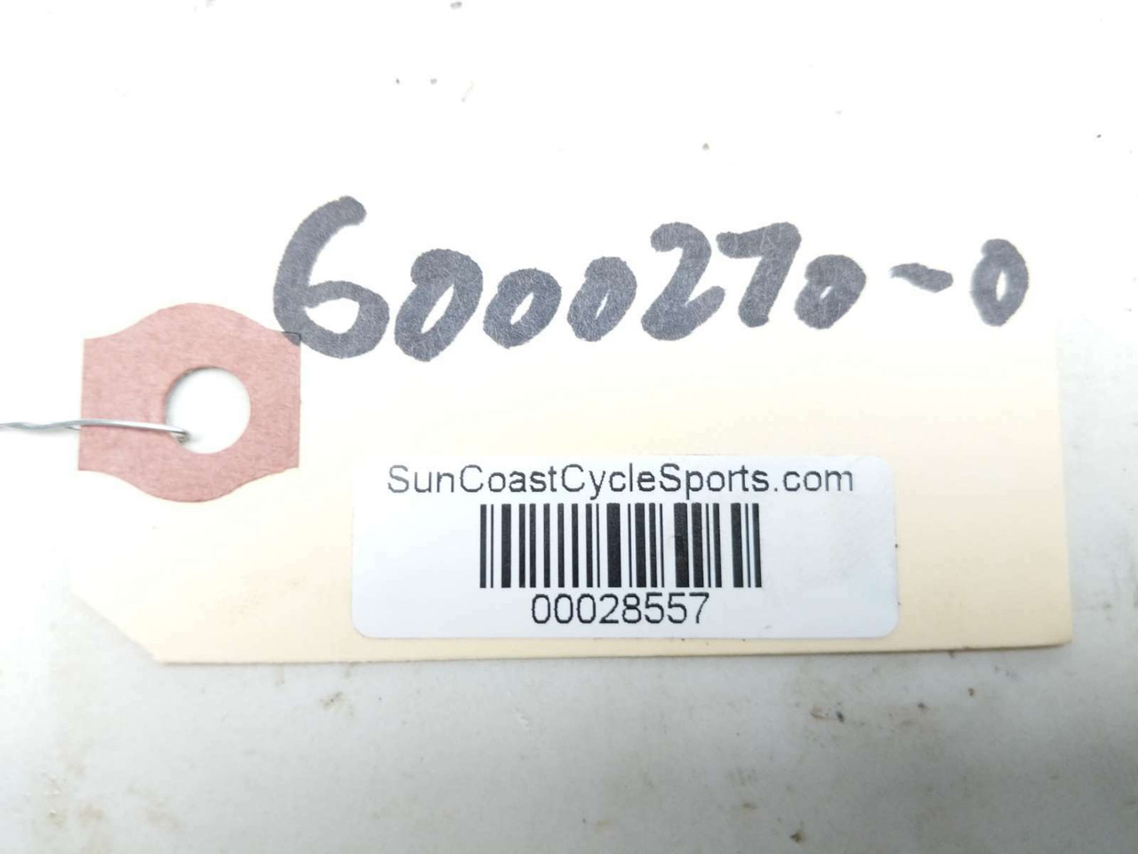 エース　 Kawasaki Genuine Z1 KZ1000 KZ900 Piston Pin Circlip 13002