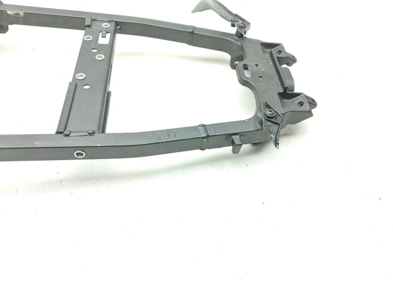 19 Kawasaki Ninja ZX14 Rear Subframe - Sun Coast Cycle Sports