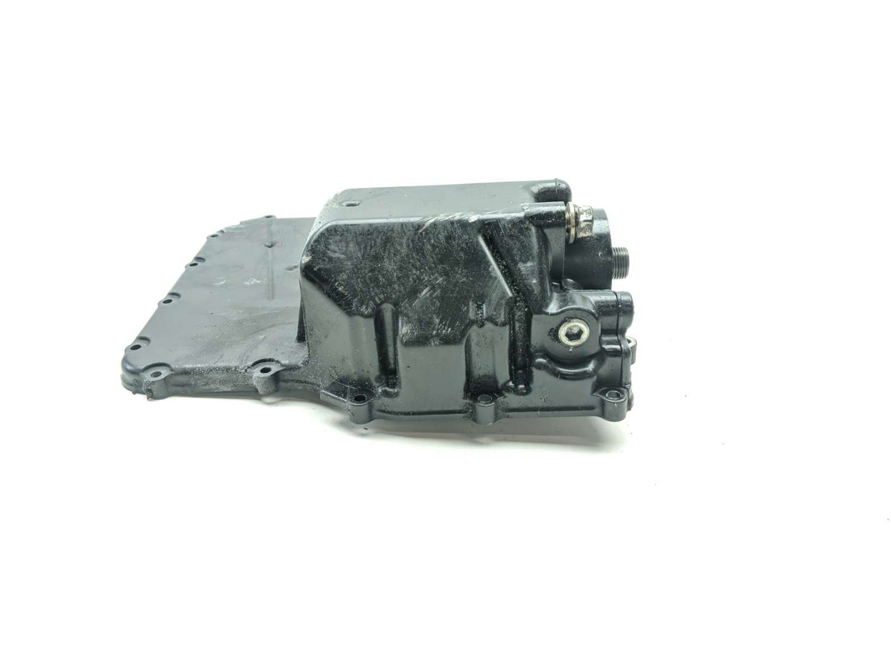 pan様 Kawasaki ZX4RR Carbon Fiber Belly Pan